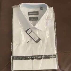 Alberto Cardinali dress shirt